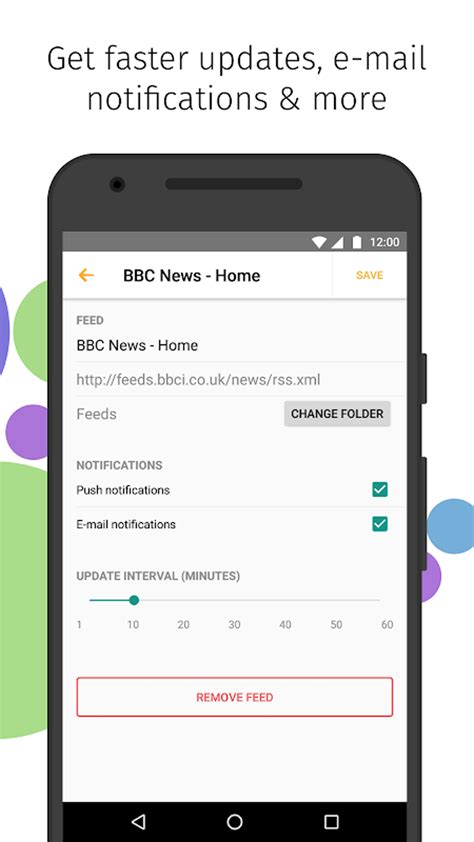 Feeder APK for Android Download .